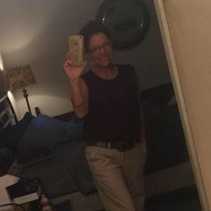 Meet your Posher, Joanie